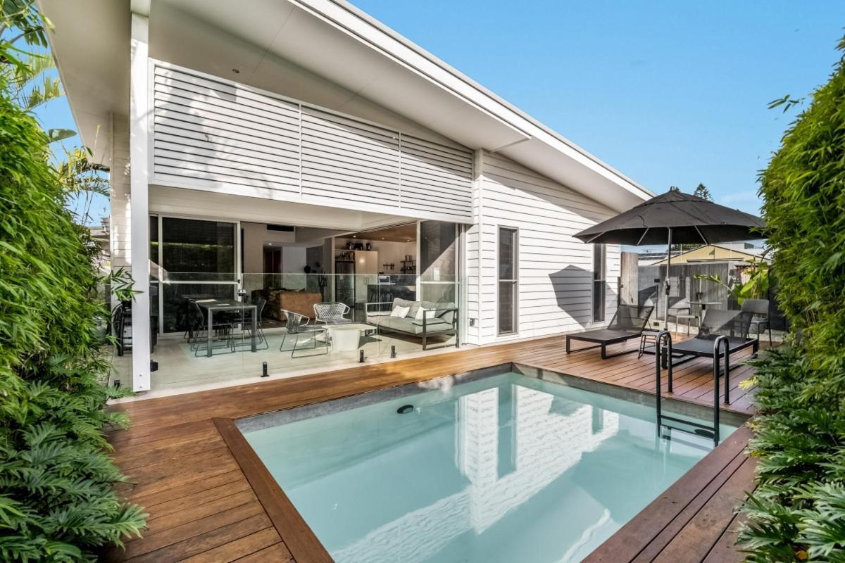 Waves - Lennox Head Exterior foto
